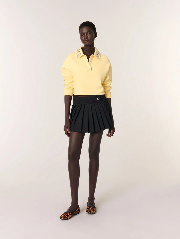 Dickies Shop -Dickies Shop Maje MFPJU01357 2517 F 1